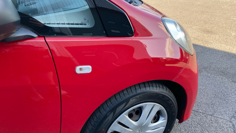 Honda Jazz 1.2 i-VTEC S 5dr [VSA] Petrol Hatchback